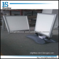 types of window hinges waterbase led advertising light box